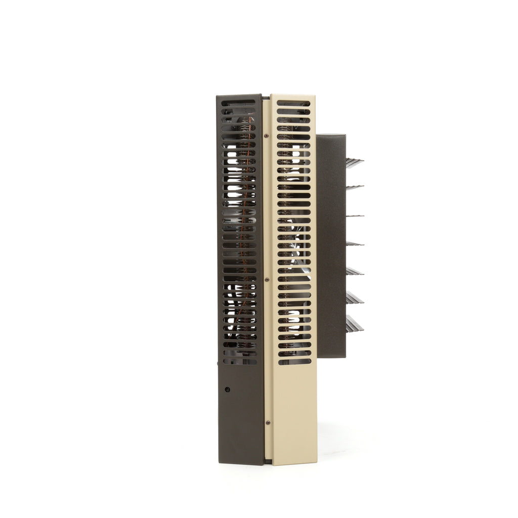 TPI G1G5110CA1L 10KW 277V 1P 5100 Series Unit Htr.
