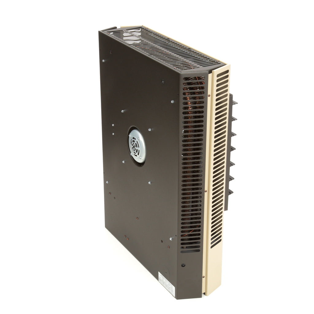 TPI P3P5115CA1N 15KW 480V 3P 5100 Series Unit Htr.