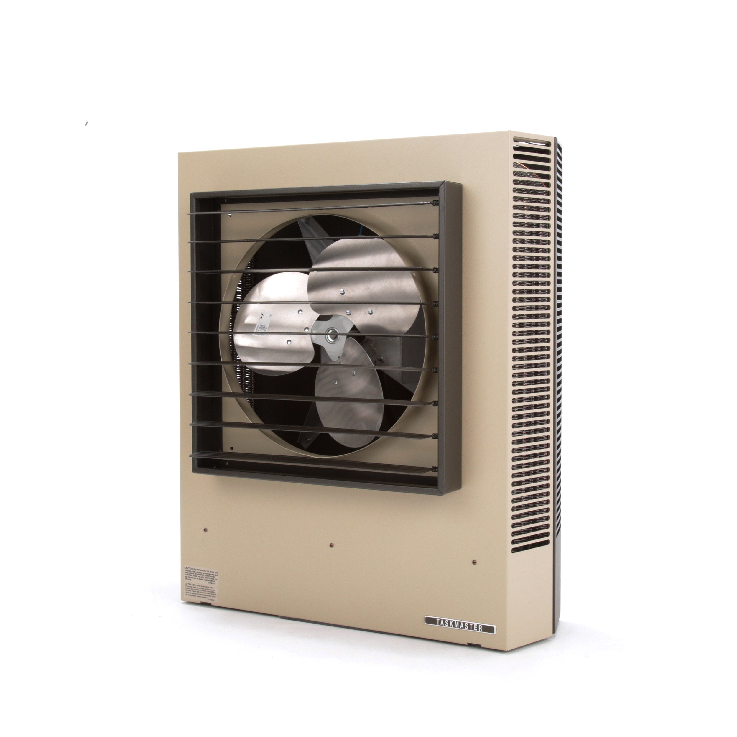 TPI HF3B5160CA1 60KW 240/208V 3P 5100 Series Unit Htr.