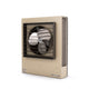 TPI HF3B5160CA1 60KW 240/208V 3P 5100 Series Unit Htr.
