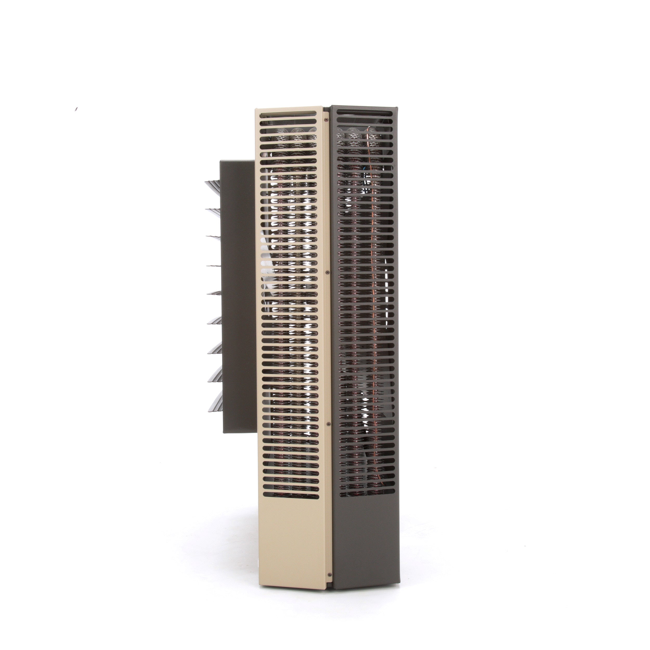 TPI HF3B5160CA1 60KW 240/208V 3P 5100 Series Unit Htr.