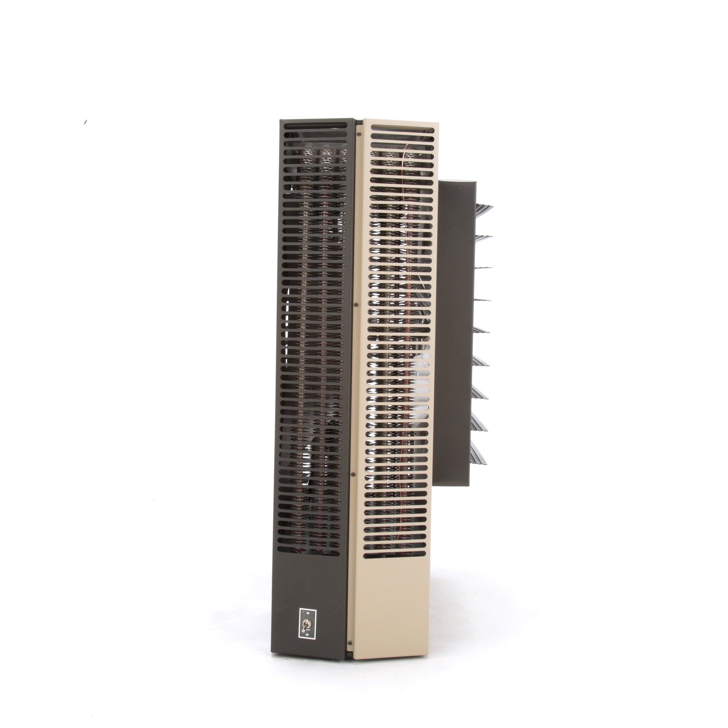 TPI HF3B5160CA1 60KW 240/208V 3P 5100 Series Unit Htr.