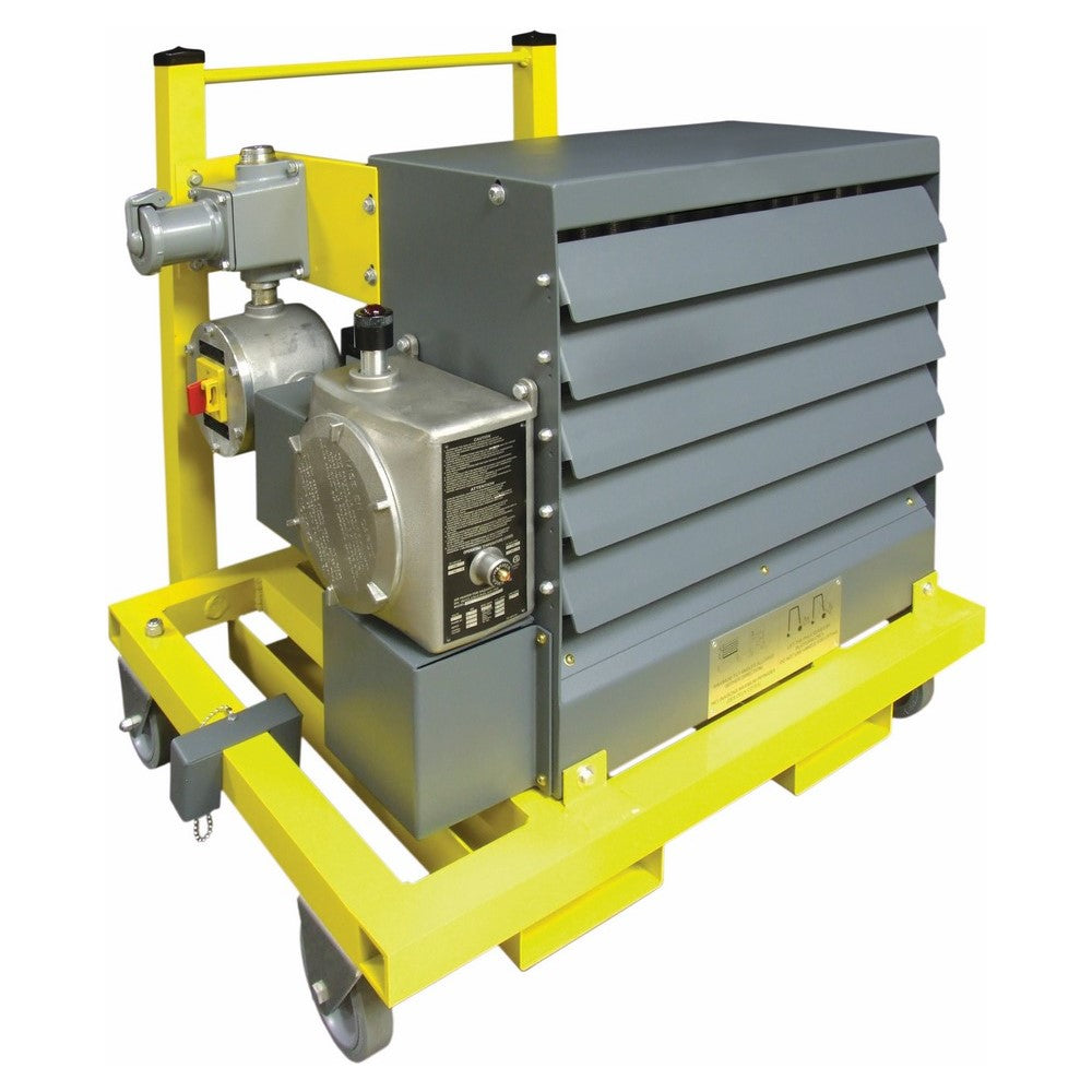 PHLA-Hazardous-location-heaters