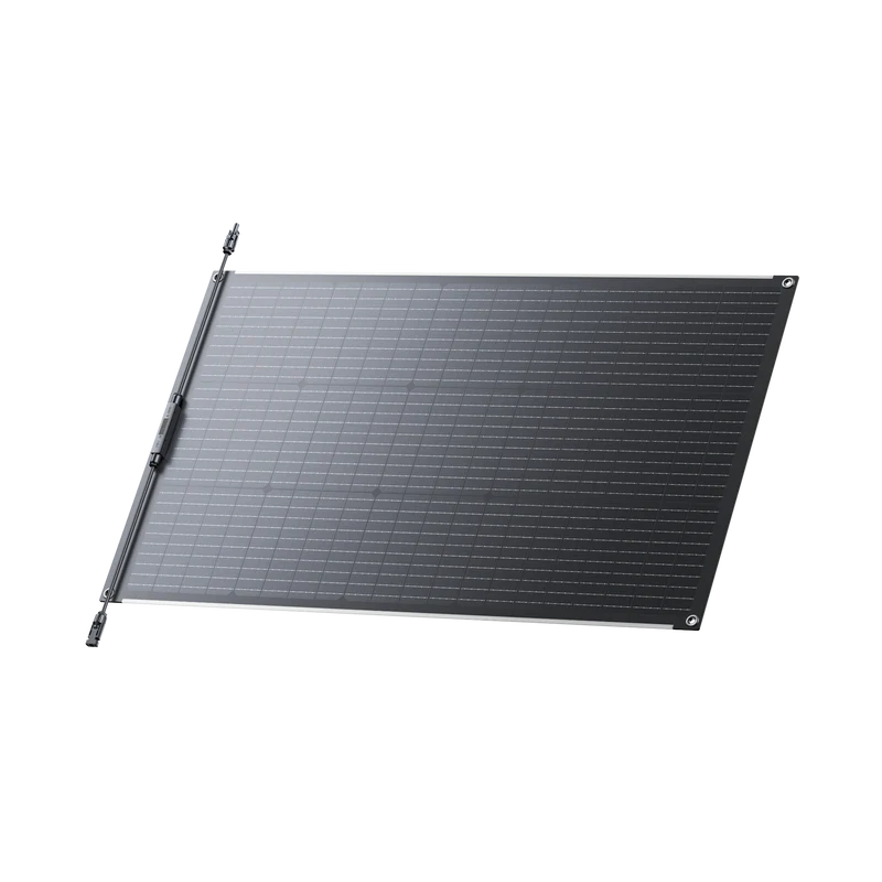 BLUETTI PV100FX (x2)