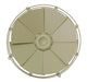 TPI RD5175 Radial Diffuser for 60-70KW 5100 Series Unit Htr.