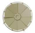 TPI RD5150 Radial Diffuser (For 25-250 KW 5100 Series Unit Heater)
