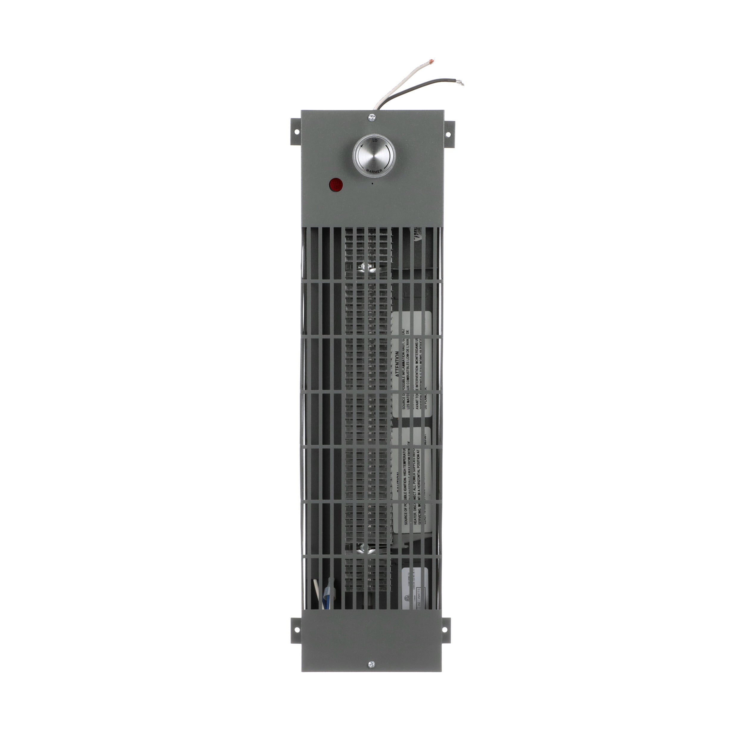 TPI RPH25A 500W 240V Pump House Heater