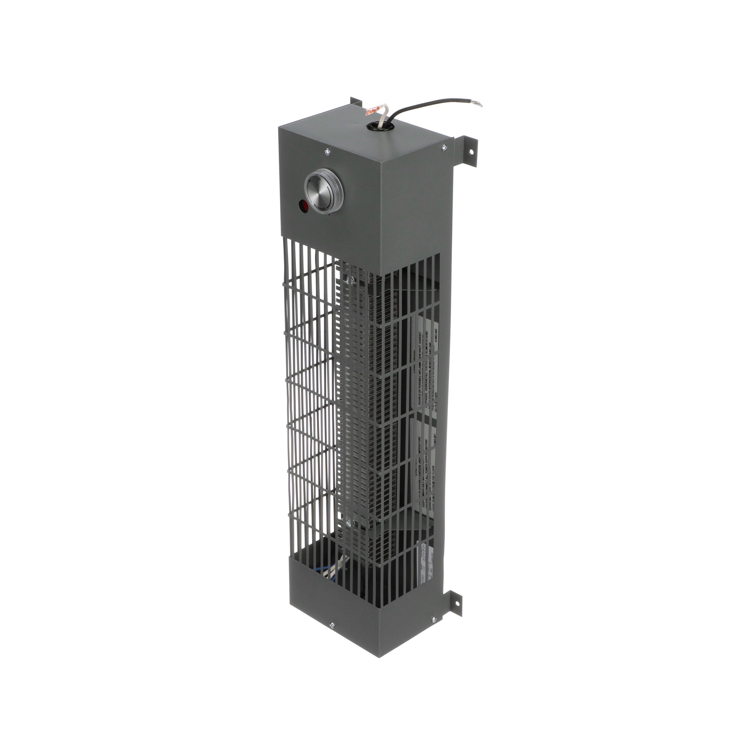 TPI RPH25A 500W 240V Pump House Heater