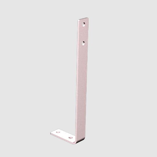 Solaira XL Slim Ceiling Suspension Bracket (one bracket incl.)