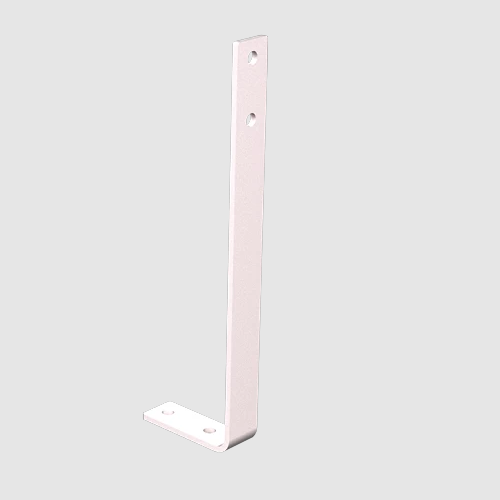 Solaira XL Slim Ceiling Suspension Bracket (one bracket incl.)
