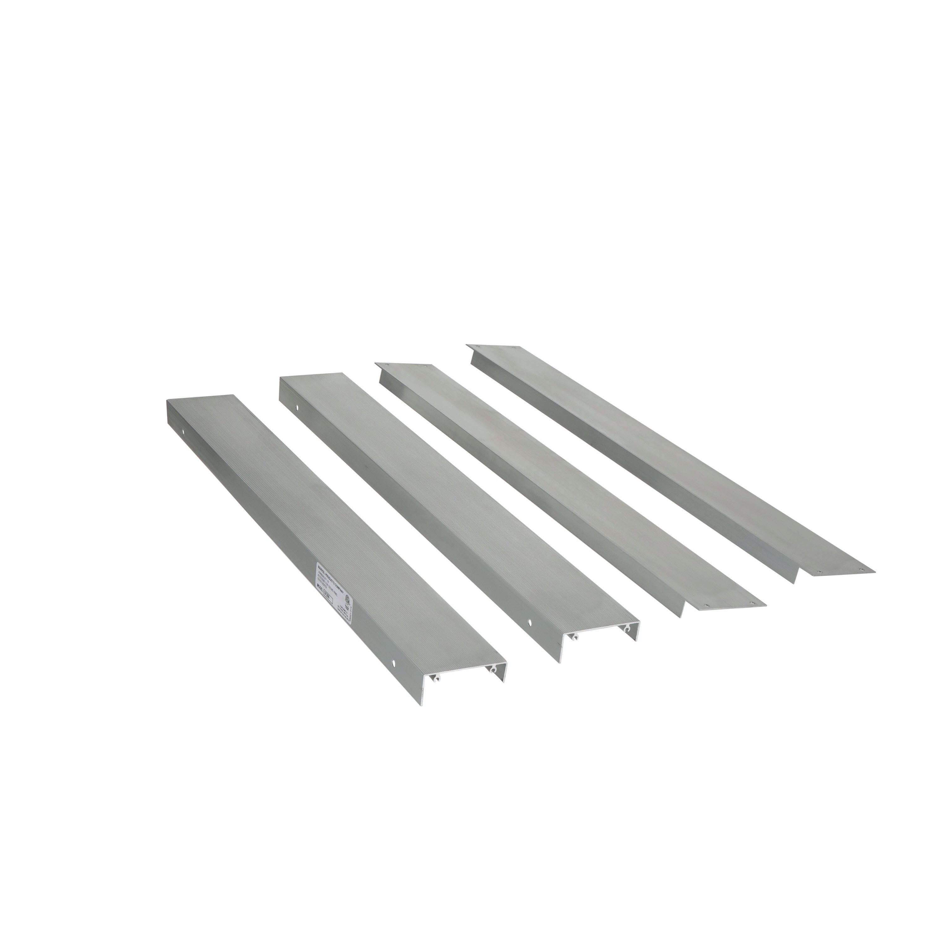 TPI SF200 Surface Frame for 2'x2' Ceiling Panel