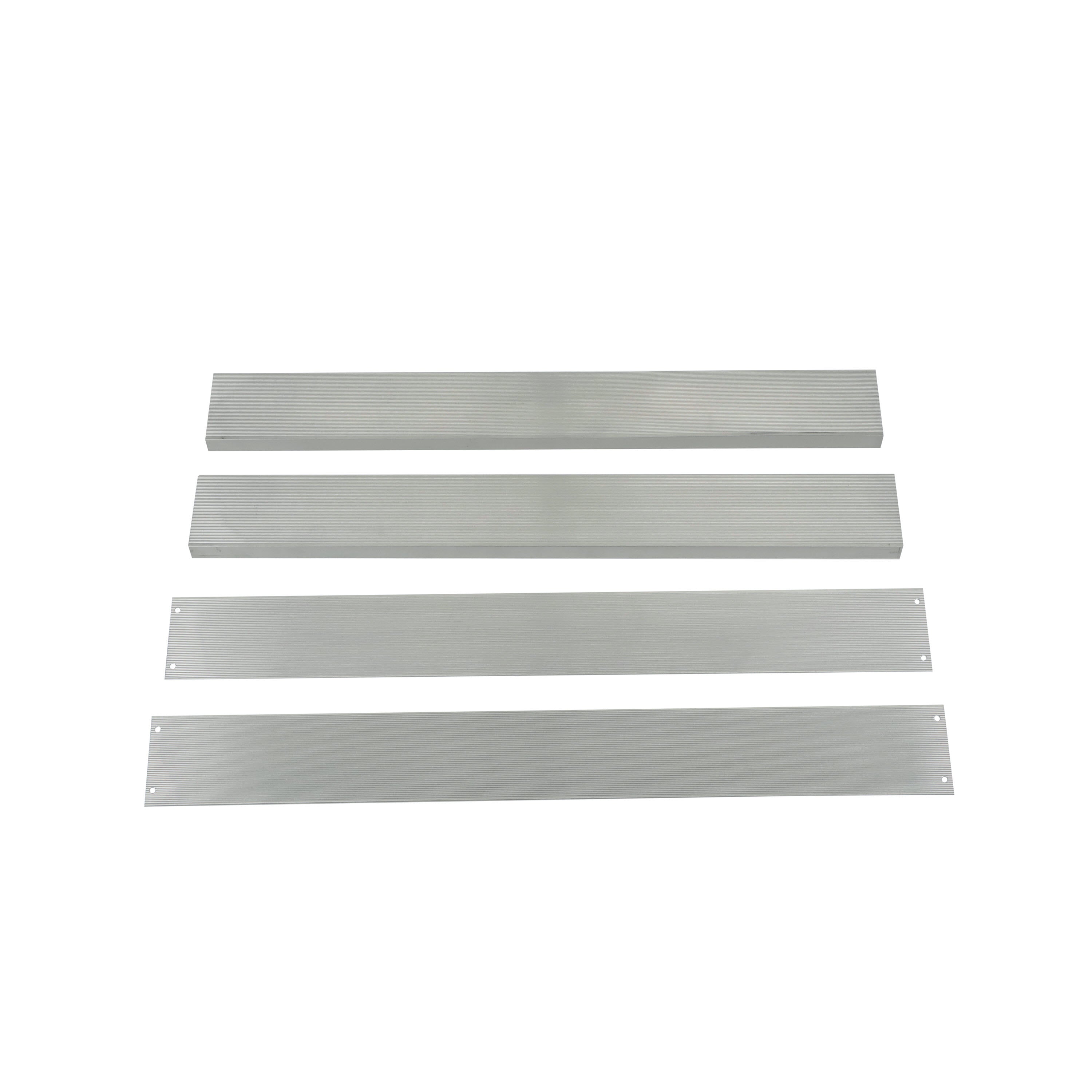 TPI SF200 Surface Frame for 2'x2' Ceiling Panel