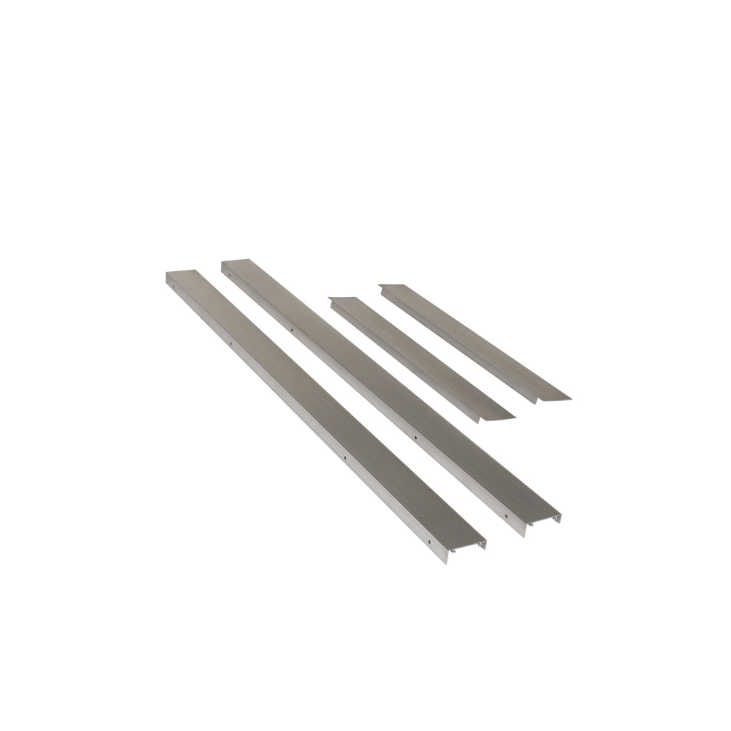 TPI SF400 Surface Frame for 2'x4' Ceiling Panel