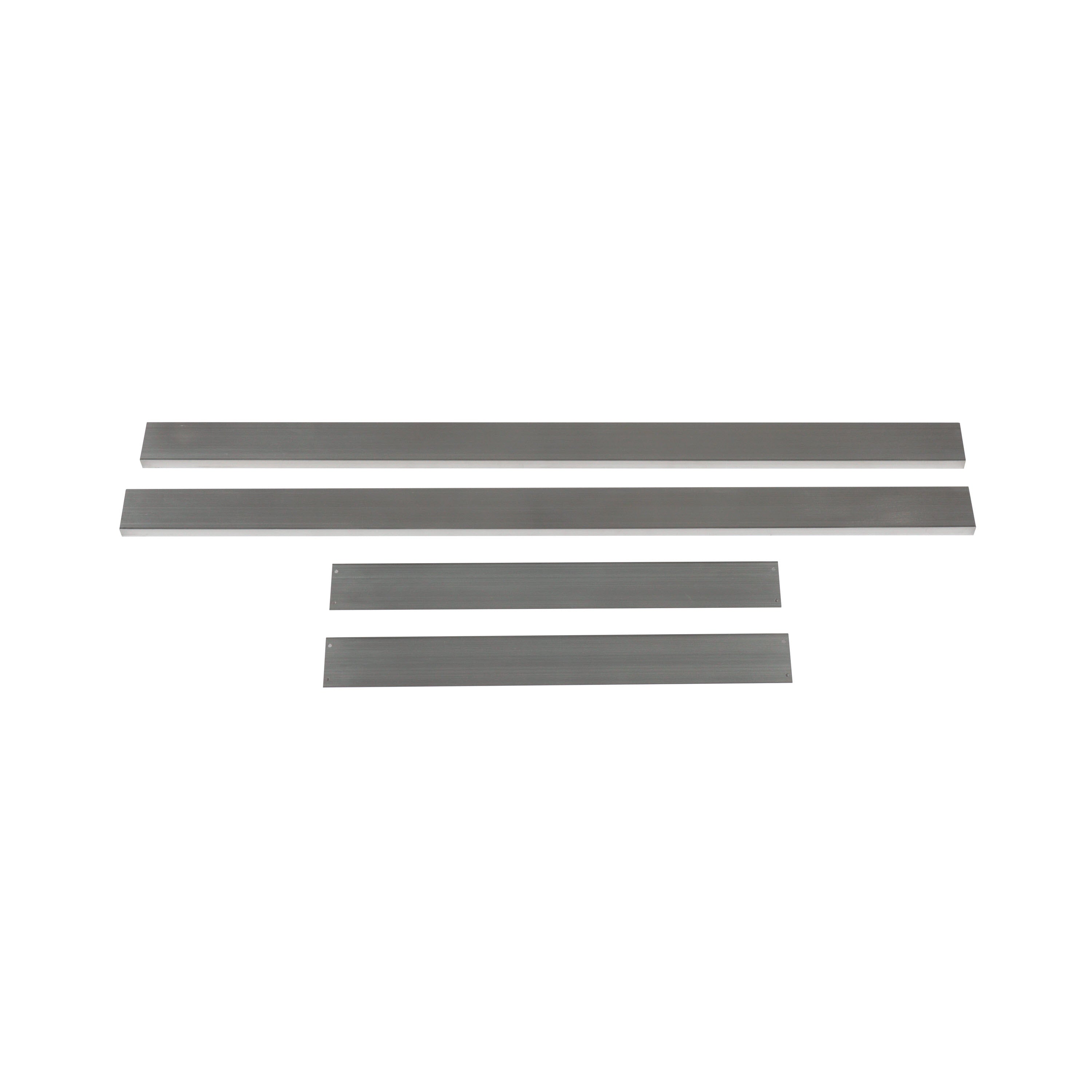 TPI SF400 Surface Frame for 2'x4' Ceiling Panel