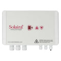 SMaRT34 Control. Variable Input, Dual Voltage Controller. 34A max load, 120/208-240V
