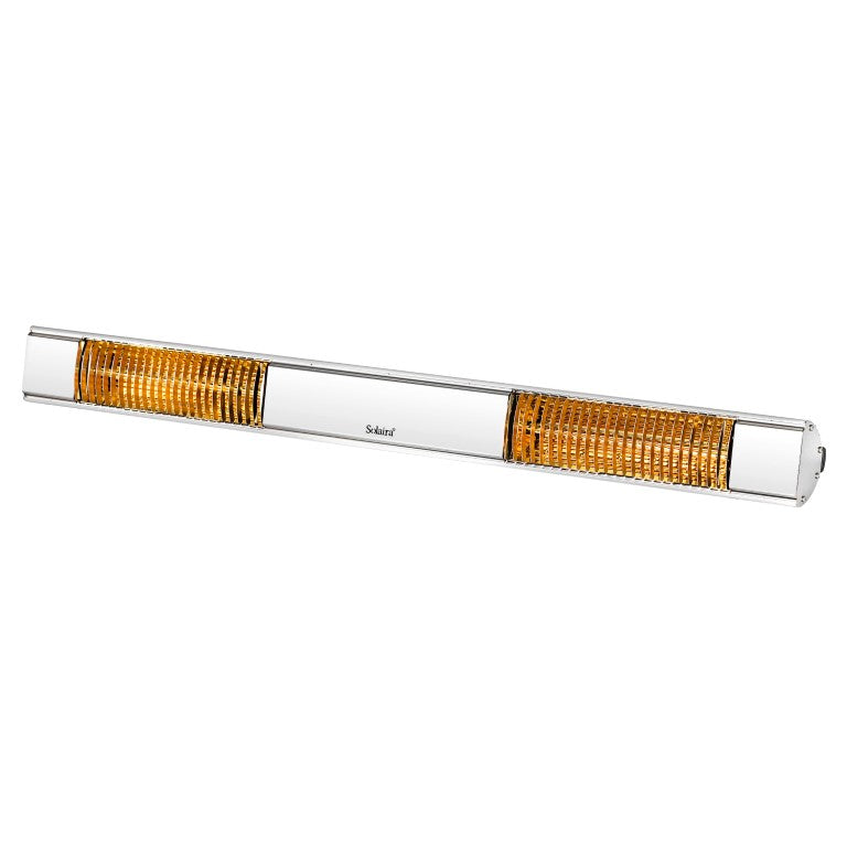 Solaira XL Slim H2 3000W
