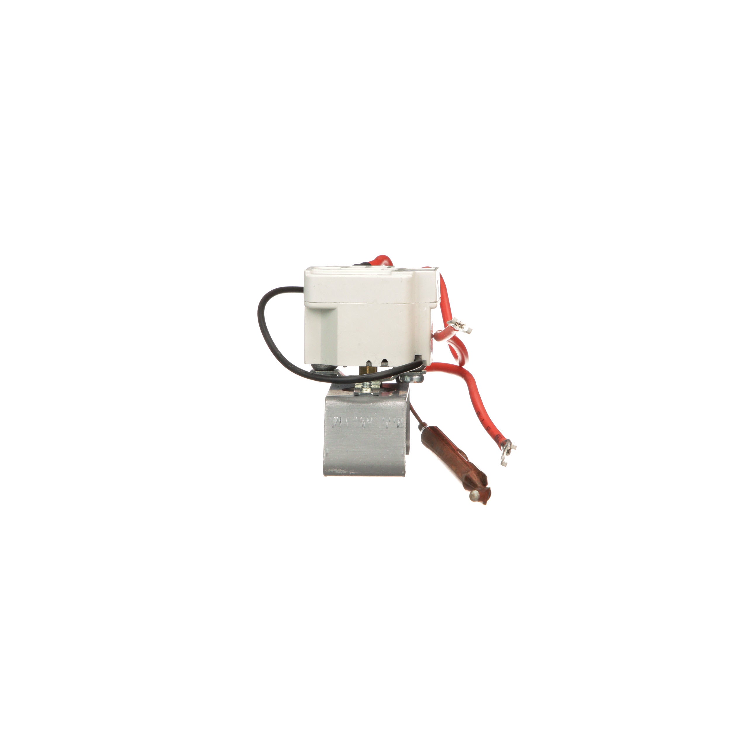 TPI T5100 SPST Line Voltage Stat for 5100 UH