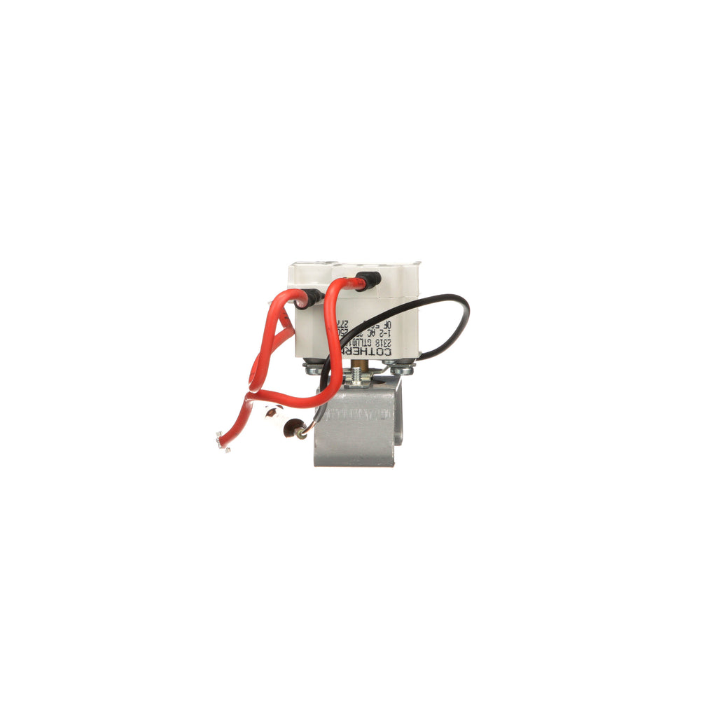 TPI T5100 SPST Line Voltage Stat for 5100 UH
