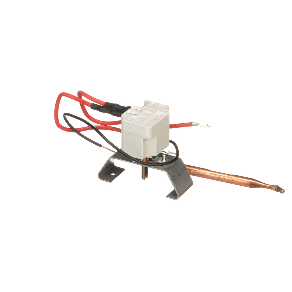 TPI T5100 SPST Line Voltage Stat for 5100 UH