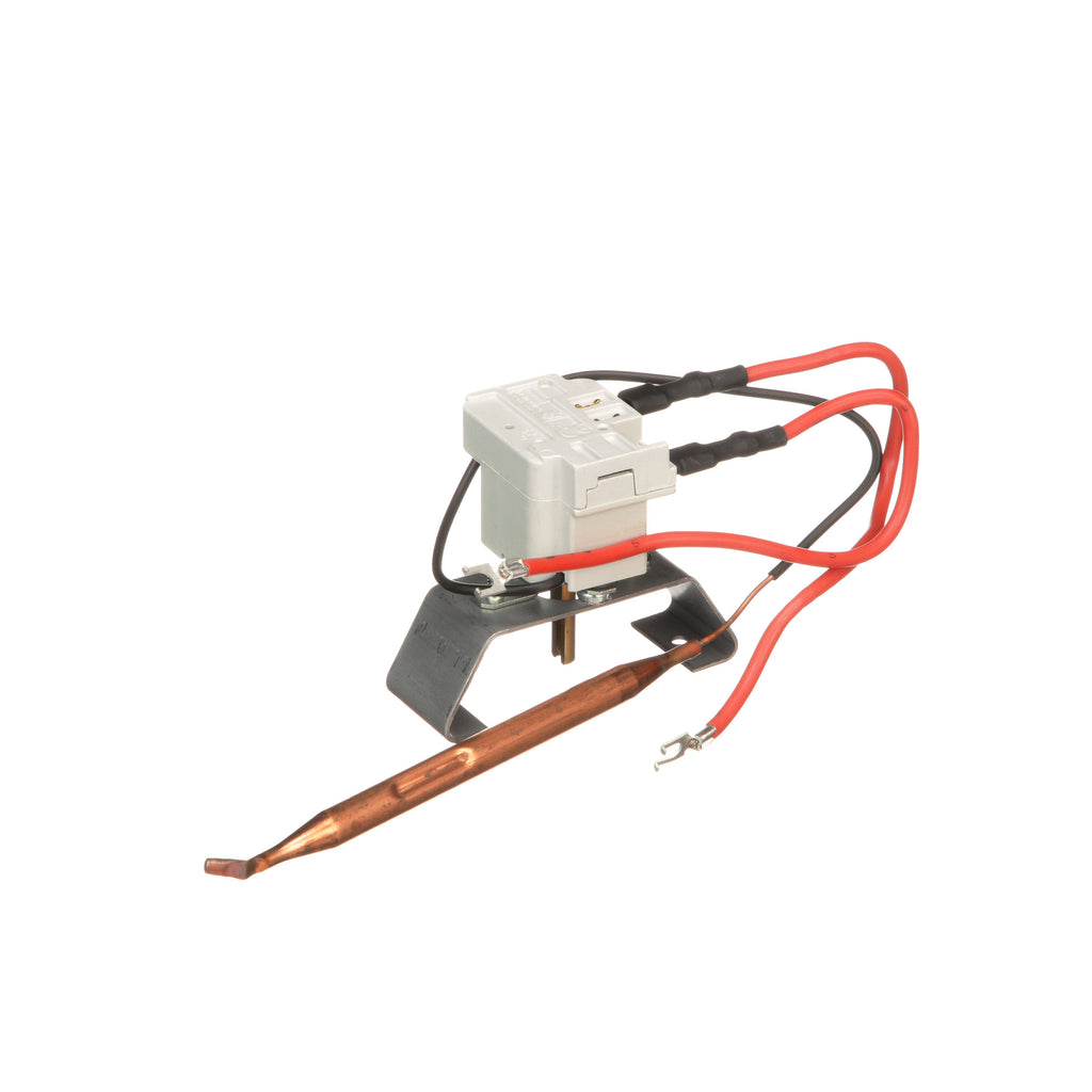 TPI T5100 SPST Line Voltage Stat for 5100 UH
