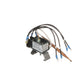 TPI T5102 DPST 25 AMP Inbuilt Line Voltage Stat for 5100 Series Unit Heater
