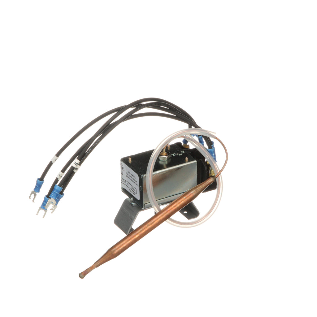 TPI T5102 DPST 25 AMP Inbuilt Line Voltage Stat for 5100 Series Unit Heater