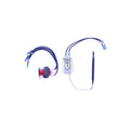 TPI TC5102 SPST Low Volt Stratif. Stat for 5100 UH