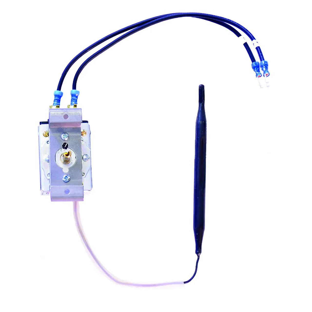 TPI TC5103 SPST Line Volt Stratif. Stat for 5100 UH