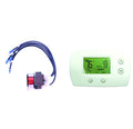 TPI TFS5102 2 Stage Low Volt Wall Stat/Summer Sw.