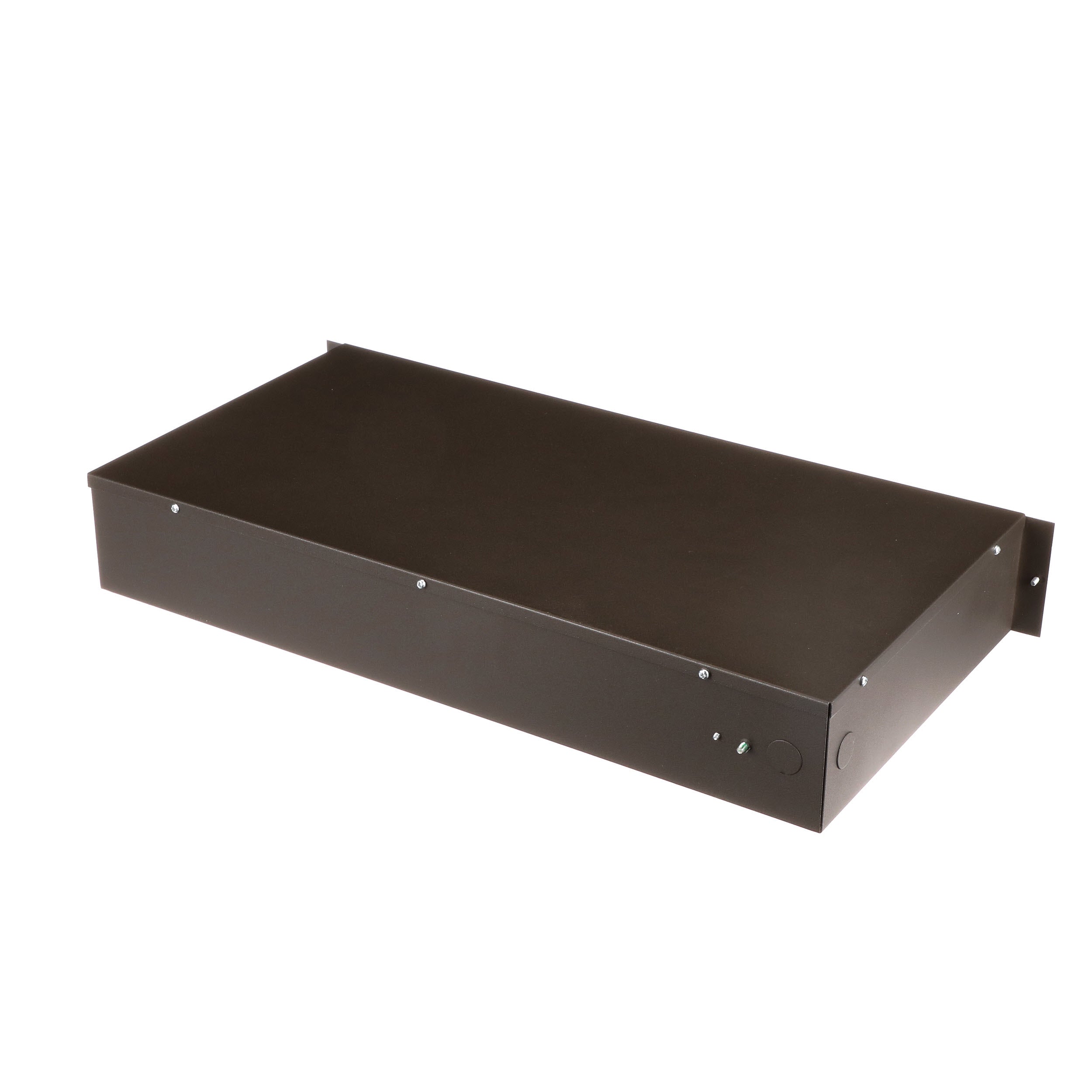 TPI TSH20J Fan Forced Kickspace Htr, Multi Watt/V