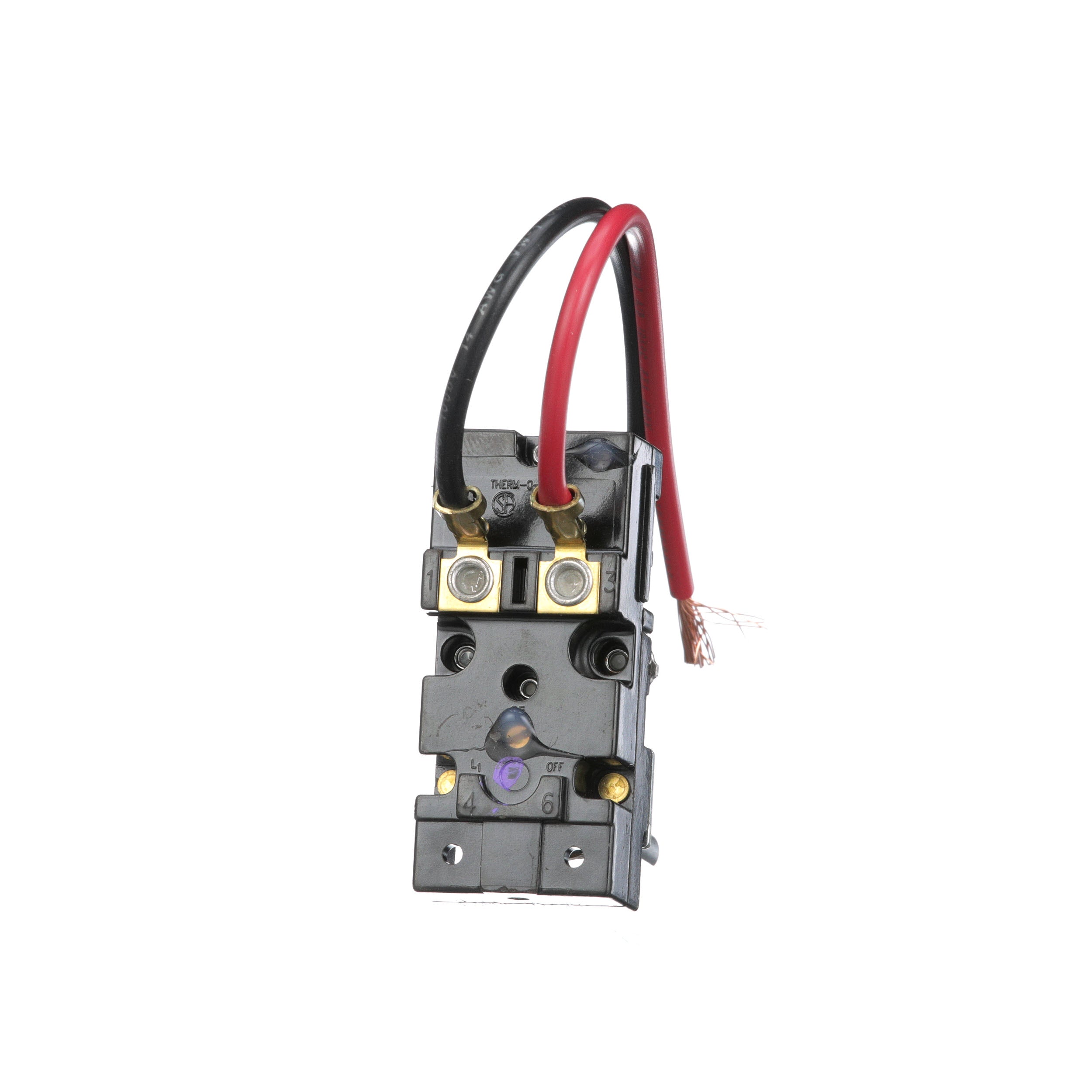 TPI TSH2TX DP Thermostat Kit for TSH20J