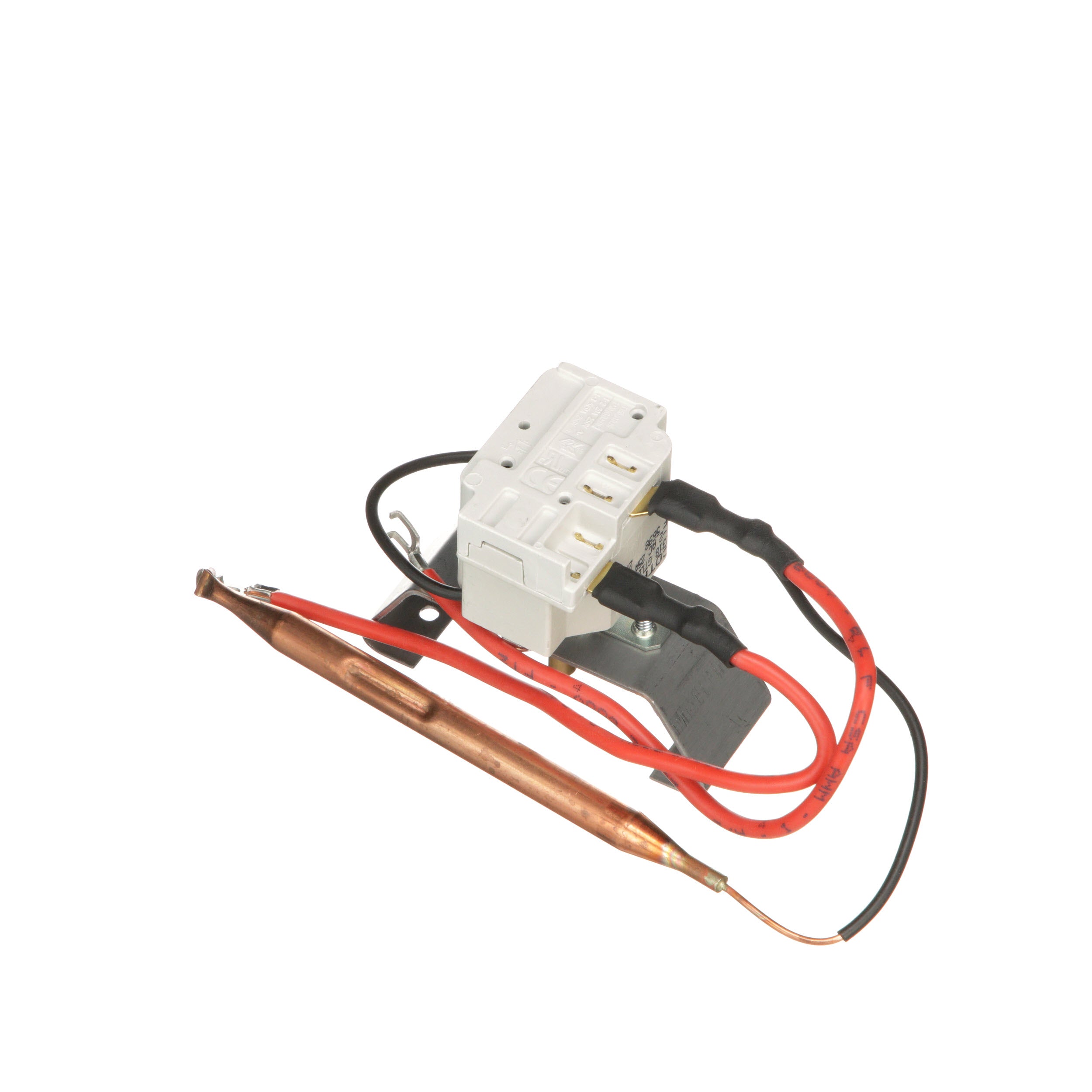 TPI TUH1 25Amp SPST Stat Kit for UH Series