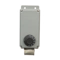 TPI TW145 120-240V T-stat Single Pole 22Amp Tamper Resistant