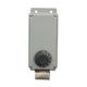 TPI TW145 120-240V T-stat Single Pole 22Amp Tamper Resistant