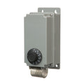 TPI TW146 120-240V T-stat Double Pole 22Amp Tamper Resistant