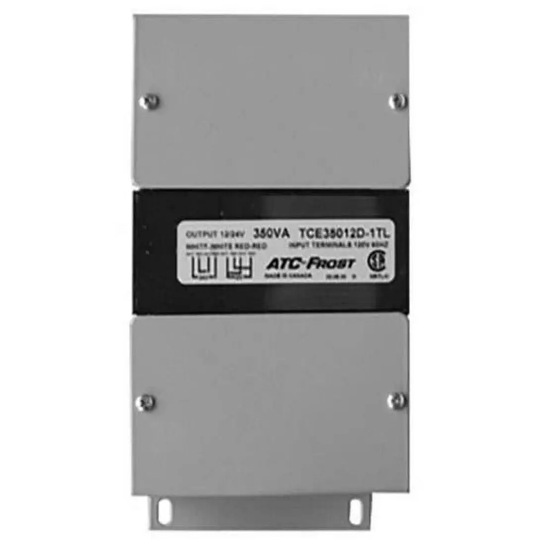 Transformer 120V/24V 350 Va