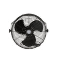 TPI U18TE 18" Work Station Fan, 1/8 HP, 3 Speed, 120V