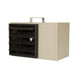TPI P3PUH30CA1 30KW 480V 3P UH Series Unit Htr.