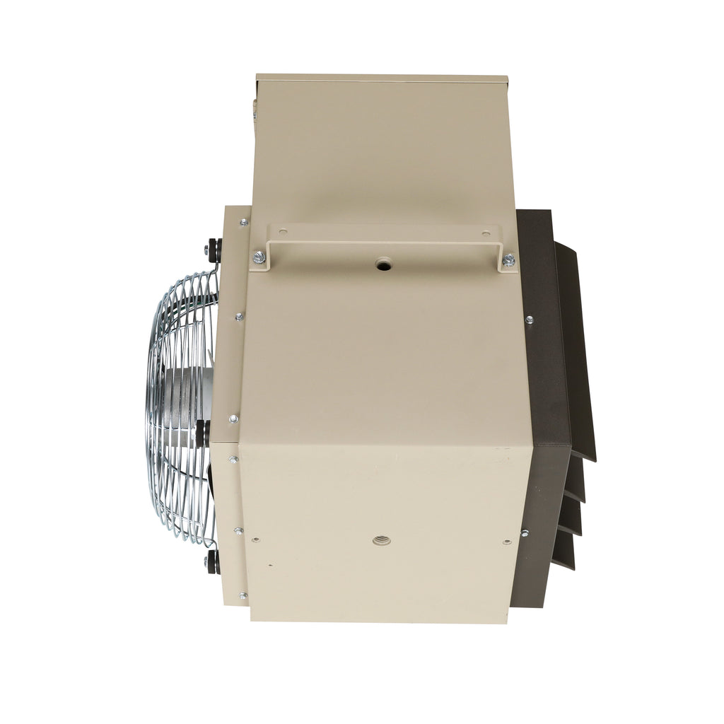 TPI P3PUH30CA1 30KW 480V 3P UH Series Unit Htr.