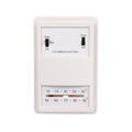 TPI UT3001 Cool Only T-stat Incorporates Fan & System Switches Low Voltage
