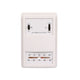 TPI UT8001 Heat/Cool for Single/Dual Transformer Systems Low Voltage