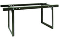 TPI V5105 3.3-5KW 5100 Series UH Vertical Mtg. Bkt.