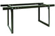 TPI V5105 3.3-5KW 5100 Series UH Vertical Mtg. Bkt.