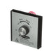 TPI VHC15 Variable Heat Controller; 208/240 V; 15 AMP (w Positive off)