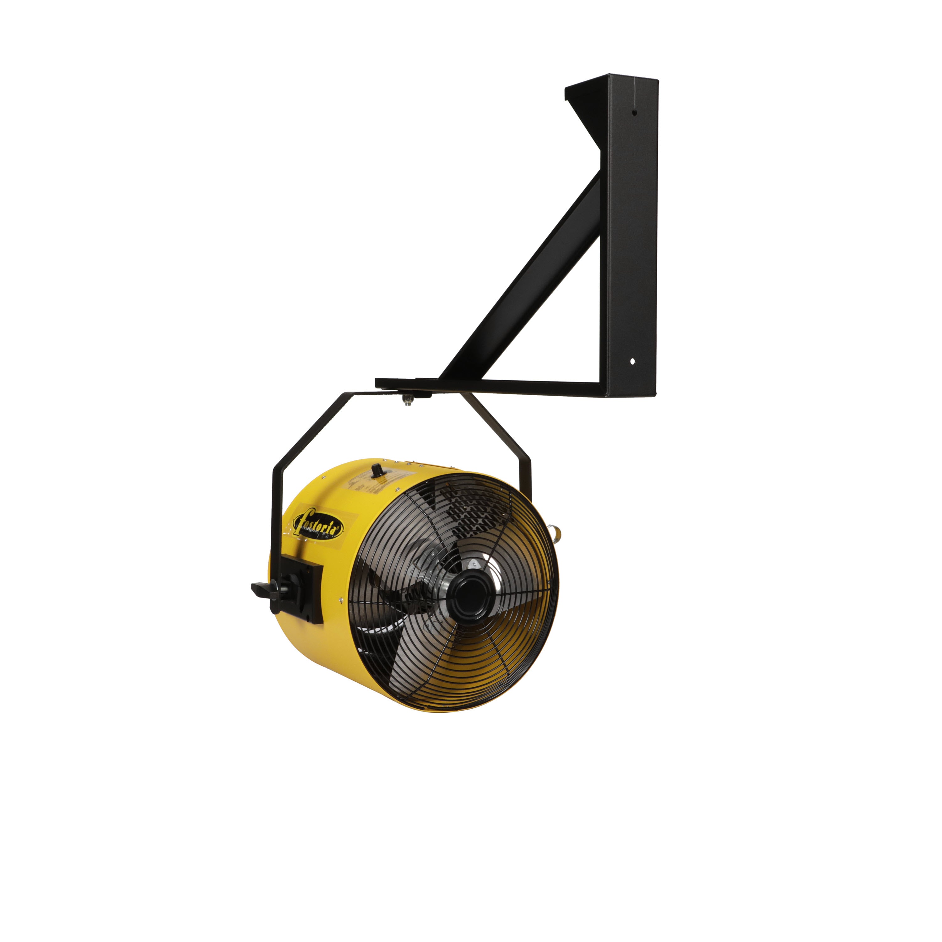 TPI YES15483E 15KW 480V 3P Wall/Ceiling Mount Electric Salamander