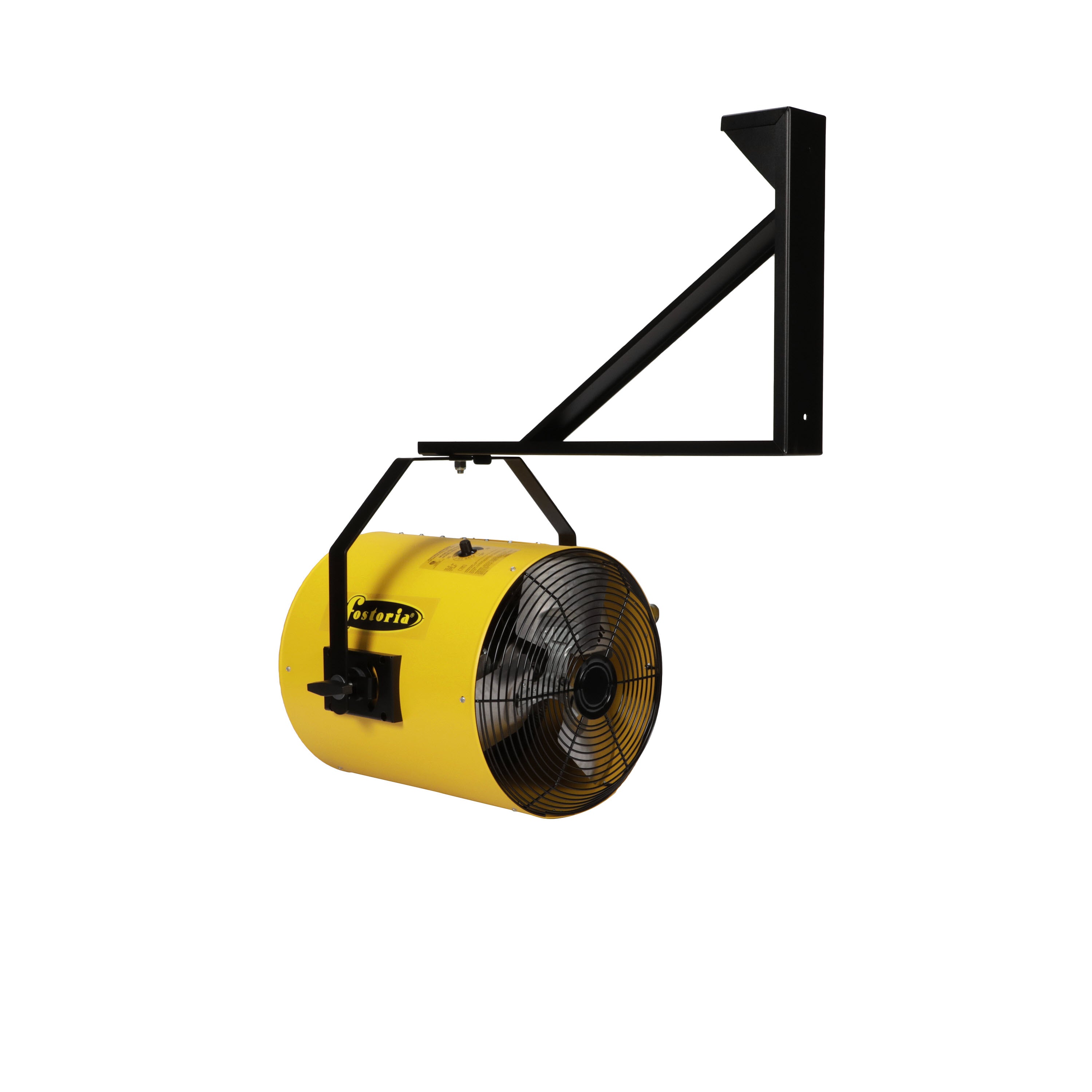 TPI YES30603A 30KW 600V 3P Wall/Ceiling Mount Electric Salamander