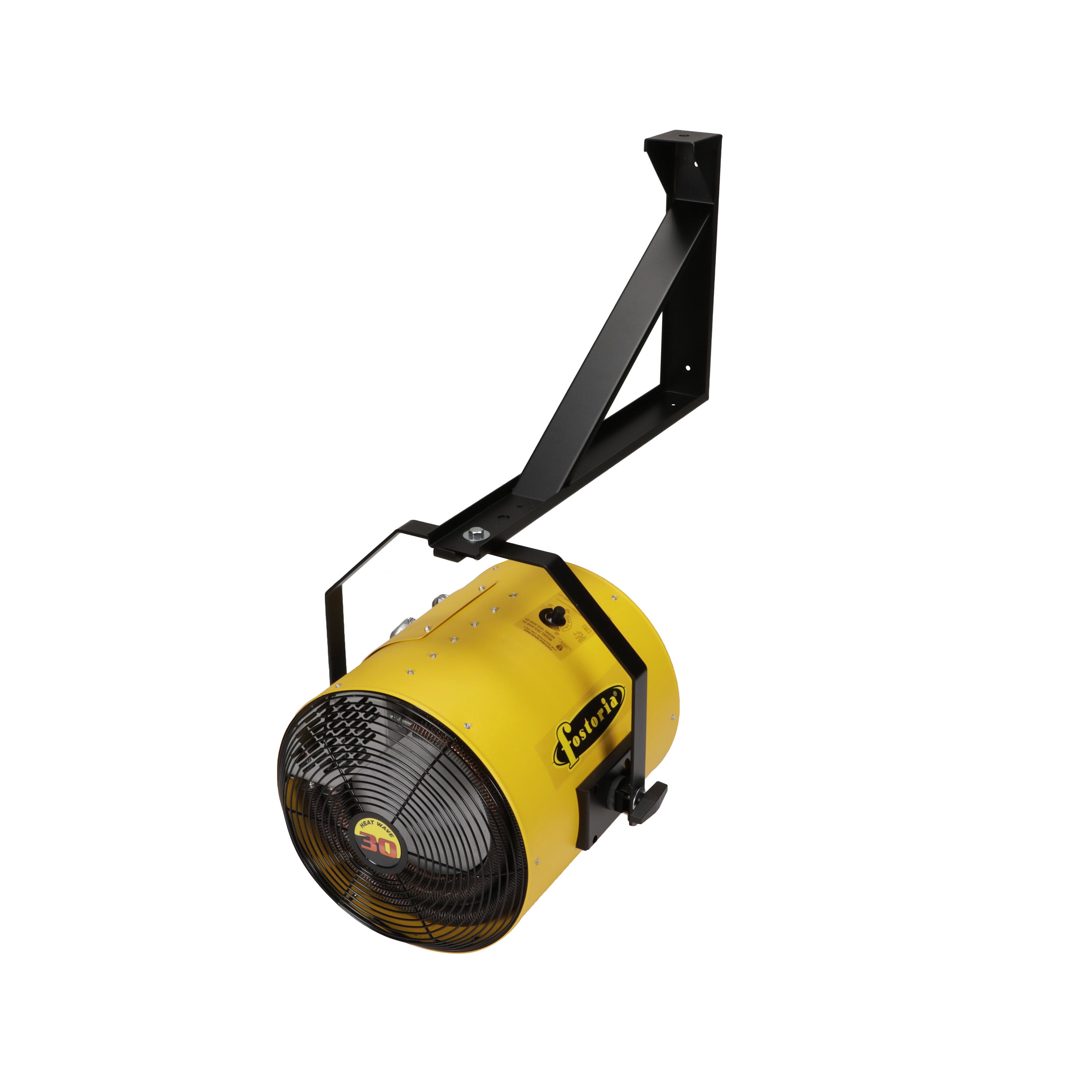 TPI YES30603A 30KW 600V 3P Wall/Ceiling Mount Electric Salamander