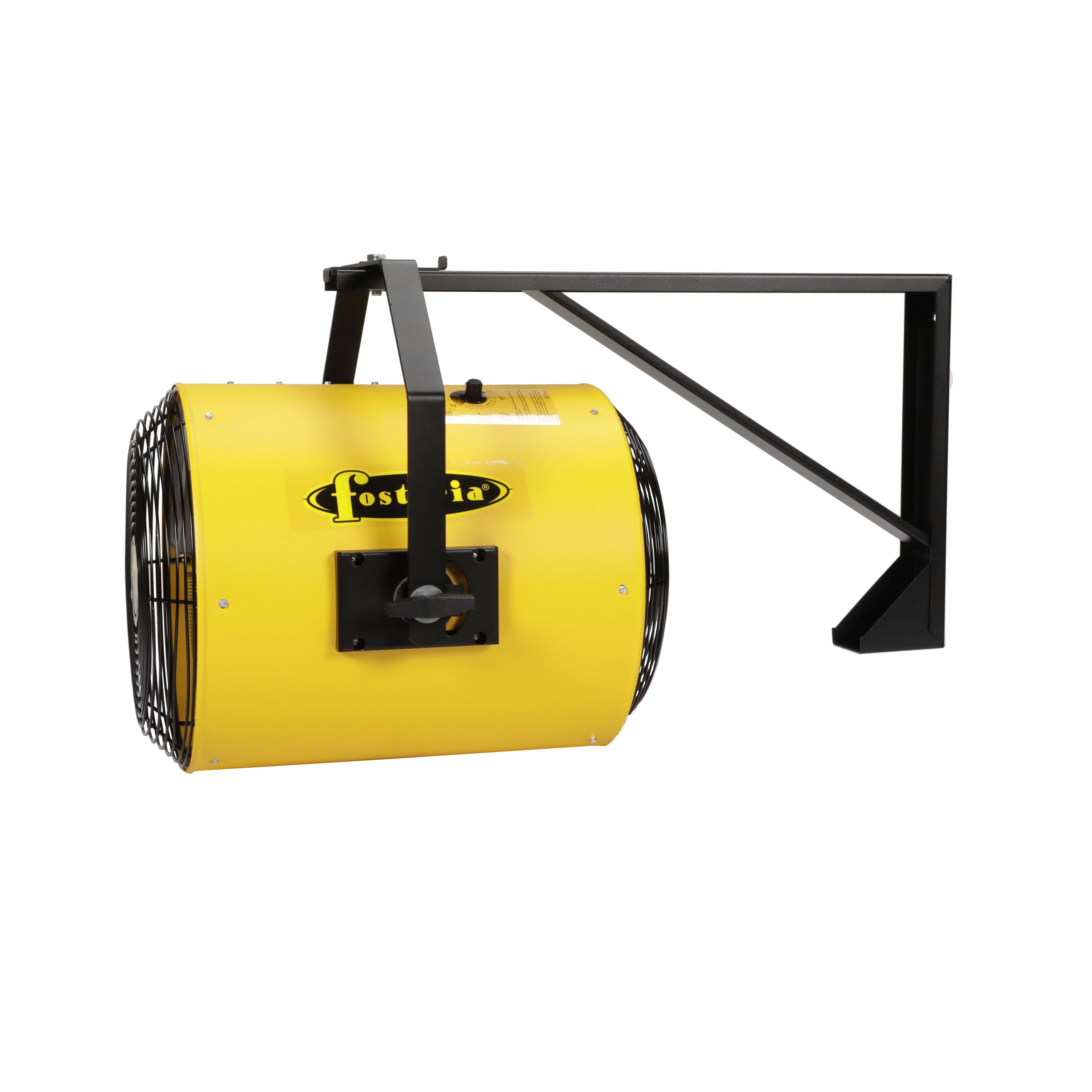 TPI YES30603A 30KW 600V 3P Wall/Ceiling Mount Electric Salamander