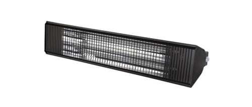 Aura CF Series 4000W (208/240V) Black