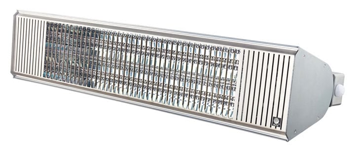 Aura CF Series 6000W (208/240V)